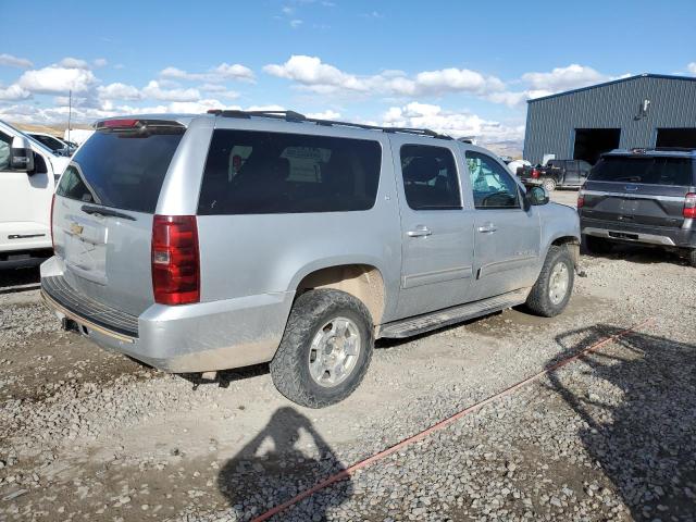 Photo 2 VIN: 1GNSKJE72DR133771 - CHEVROLET SUBURBAN K 