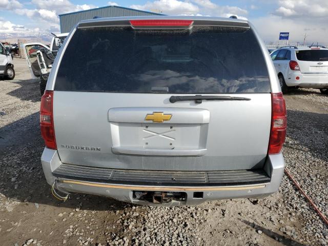 Photo 5 VIN: 1GNSKJE72DR133771 - CHEVROLET SUBURBAN K 