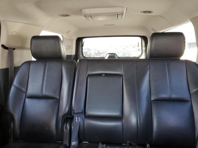 Photo 9 VIN: 1GNSKJE72DR133771 - CHEVROLET SUBURBAN K 