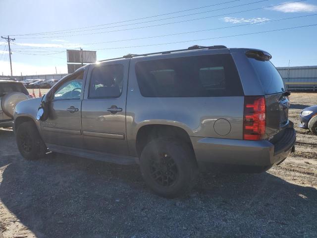 Photo 1 VIN: 1GNSKJE72DR329306 - CHEVROLET SUBURBAN 