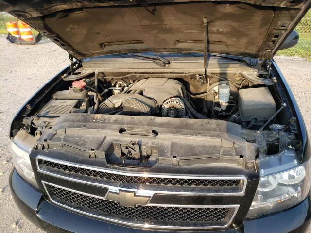 Photo 6 VIN: 1GNSKJE72DR346381 - CHEVROLET SUBURBAN K 