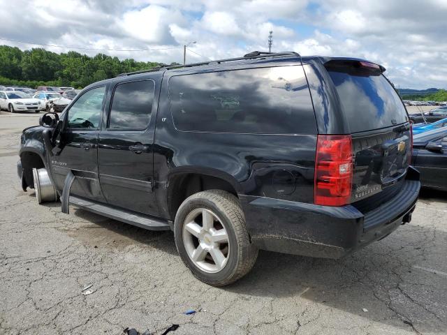 Photo 1 VIN: 1GNSKJE72ER149065 - CHEVROLET SUBURBAN K 