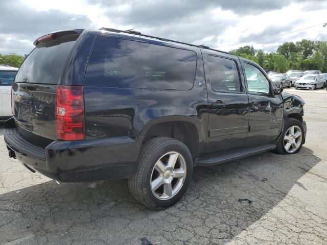 Photo 2 VIN: 1GNSKJE72ER149065 - CHEVROLET SUBURBAN K 