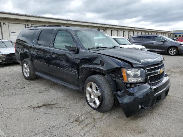 Photo 3 VIN: 1GNSKJE72ER149065 - CHEVROLET SUBURBAN K 