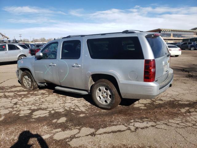 Photo 1 VIN: 1GNSKJE73CR105220 - CHEVROLET SUBURBAN K 