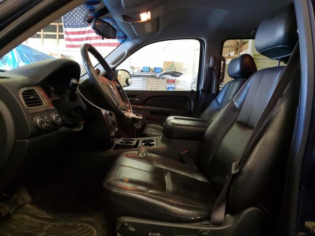 Photo 6 VIN: 1GNSKJE73CR219055 - CHEVROLET SUBURBAN K 