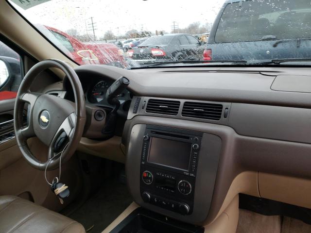 Photo 8 VIN: 1GNSKJE73CR220156 - CHEVROLET SUBURBAN K 