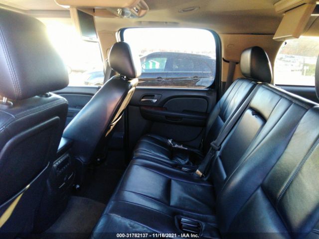 Photo 7 VIN: 1GNSKJE73DR359592 - CHEVROLET SUBURBAN 