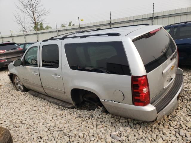 Photo 1 VIN: 1GNSKJE73ER120495 - CHEVROLET SUBURBAN K 