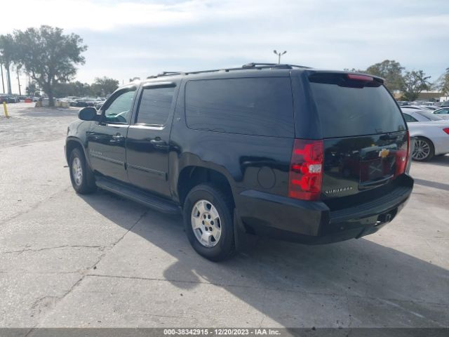 Photo 2 VIN: 1GNSKJE73ER131447 - CHEVROLET SUBURBAN 