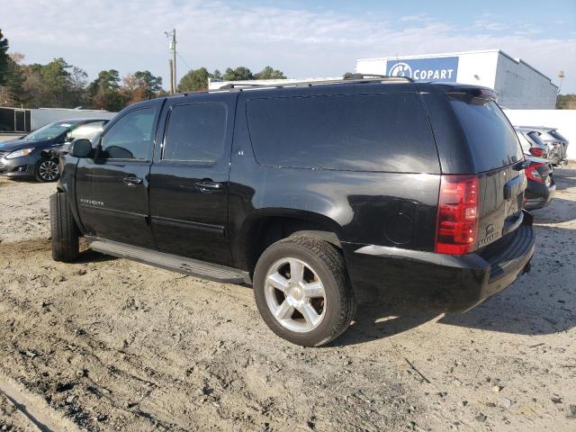 Photo 1 VIN: 1GNSKJE73ER167221 - CHEVROLET SUBURBAN 