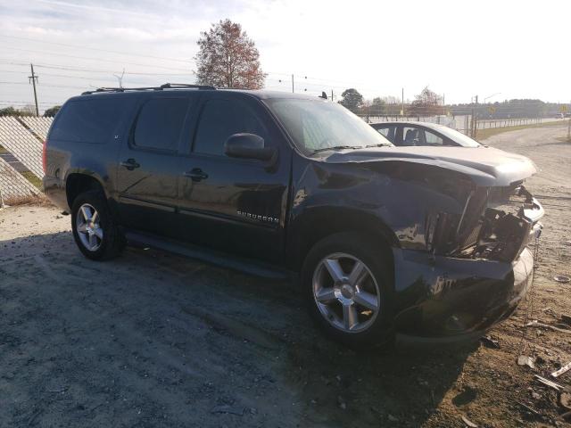 Photo 3 VIN: 1GNSKJE73ER167221 - CHEVROLET SUBURBAN 