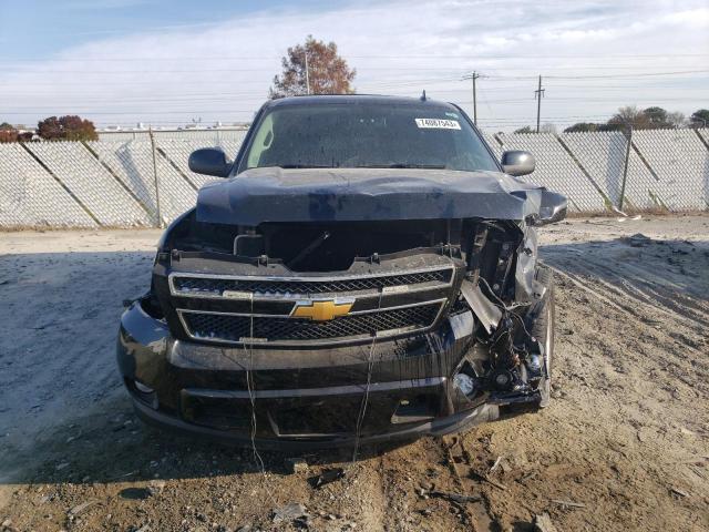 Photo 4 VIN: 1GNSKJE73ER167221 - CHEVROLET SUBURBAN 