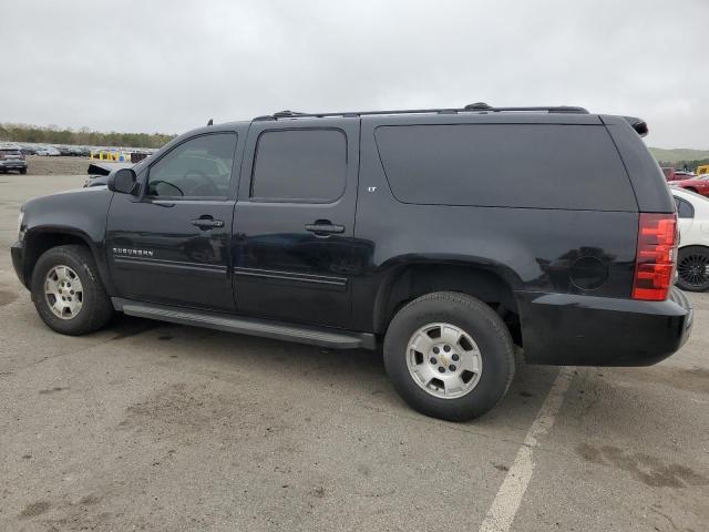 Photo 1 VIN: 1GNSKJE73ER186304 - CHEVROLET SUBURBAN 