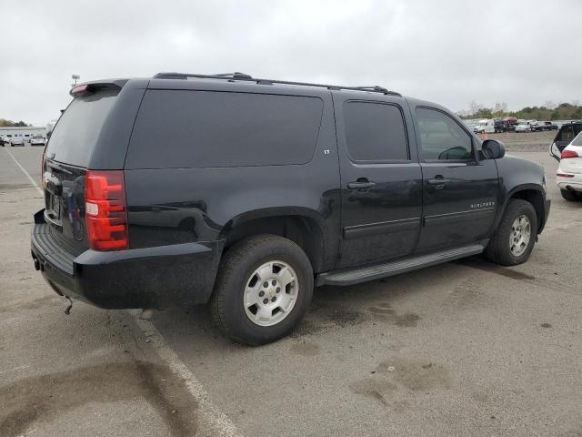 Photo 2 VIN: 1GNSKJE73ER186304 - CHEVROLET SUBURBAN 