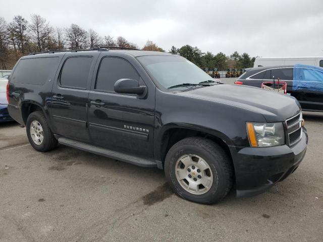 Photo 3 VIN: 1GNSKJE73ER186304 - CHEVROLET SUBURBAN 