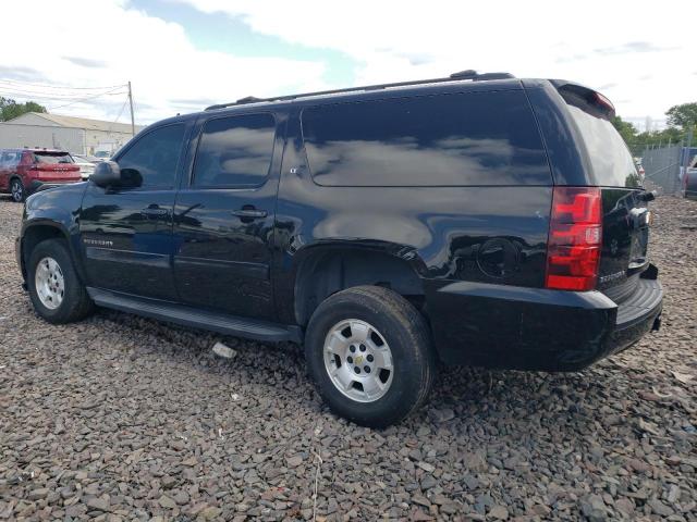 Photo 1 VIN: 1GNSKJE73ER194628 - CHEVROLET SUBURBAN K 