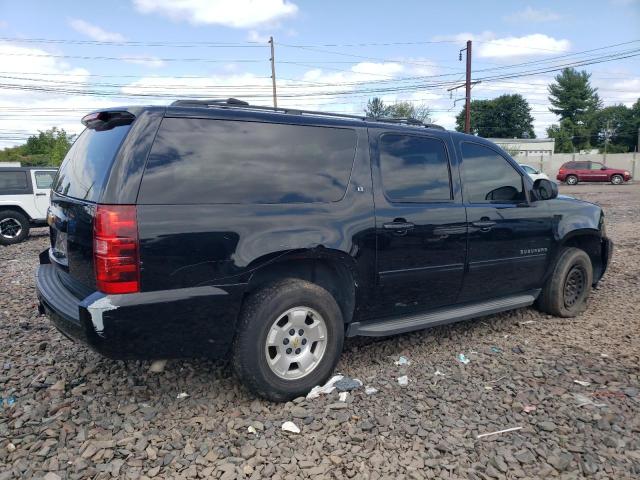 Photo 2 VIN: 1GNSKJE73ER194628 - CHEVROLET SUBURBAN K 