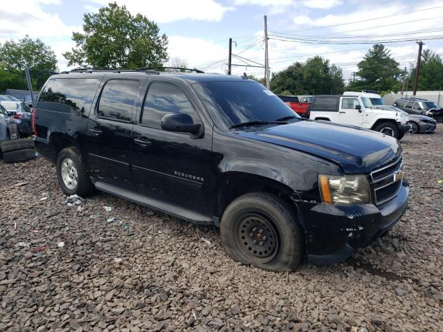 Photo 3 VIN: 1GNSKJE73ER194628 - CHEVROLET SUBURBAN K 