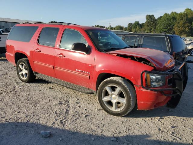 Photo 3 VIN: 1GNSKJE73ER205997 - CHEVROLET SUBURBAN K 