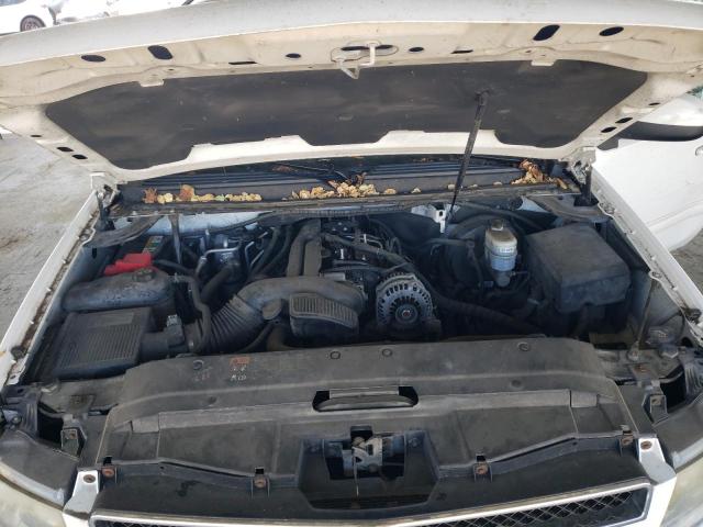 Photo 11 VIN: 1GNSKJE74CR103220 - CHEVROLET SUBURAN 