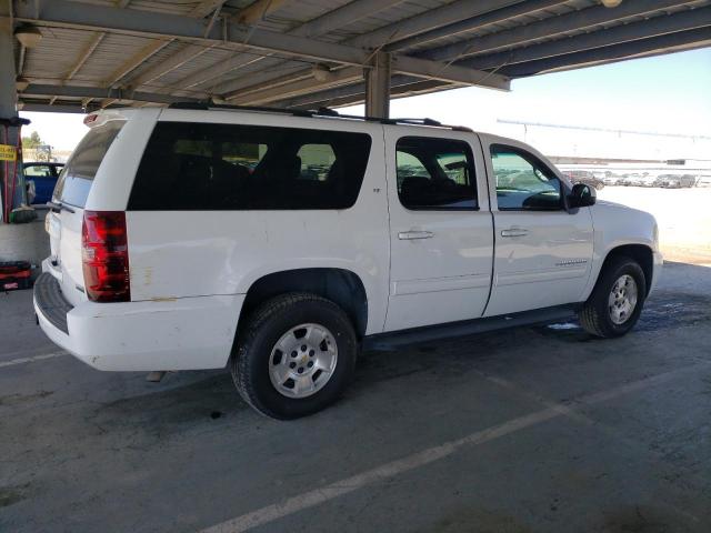 Photo 2 VIN: 1GNSKJE74CR103220 - CHEVROLET SUBURAN 