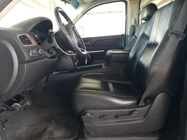 Photo 6 VIN: 1GNSKJE74CR103220 - CHEVROLET SUBURAN 