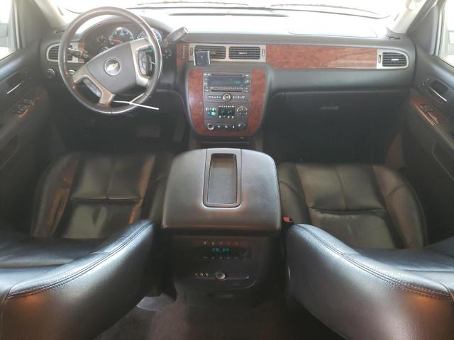 Photo 7 VIN: 1GNSKJE74CR103220 - CHEVROLET SUBURAN 