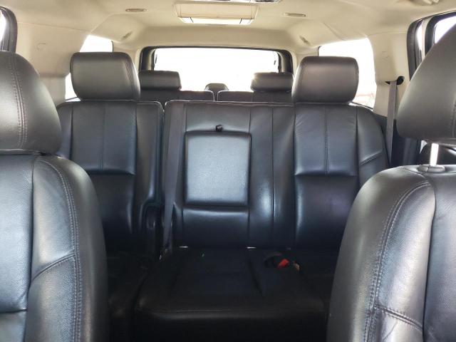 Photo 9 VIN: 1GNSKJE74CR103220 - CHEVROLET SUBURAN 