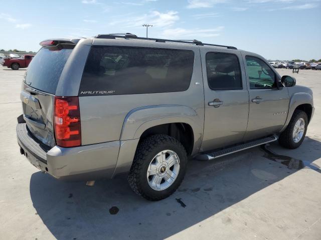 Photo 2 VIN: 1GNSKJE74CR309251 - CHEVROLET SUBURBAN K 