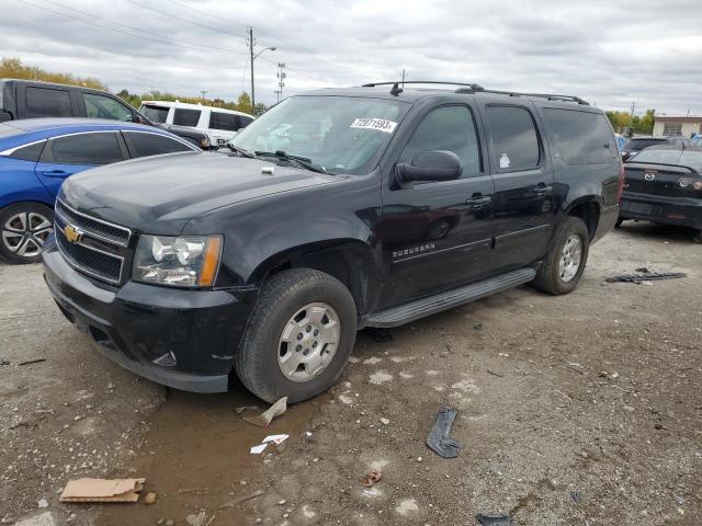 Photo 0 VIN: 1GNSKJE74CR313414 - CHEVROLET SUBURBAN 