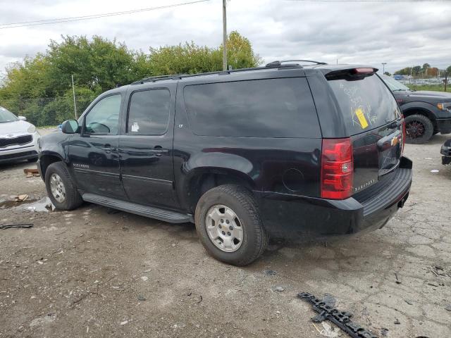 Photo 1 VIN: 1GNSKJE74CR313414 - CHEVROLET SUBURBAN 