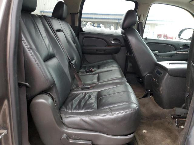 Photo 10 VIN: 1GNSKJE74DR129754 - CHEVROLET SUBURBAN K 