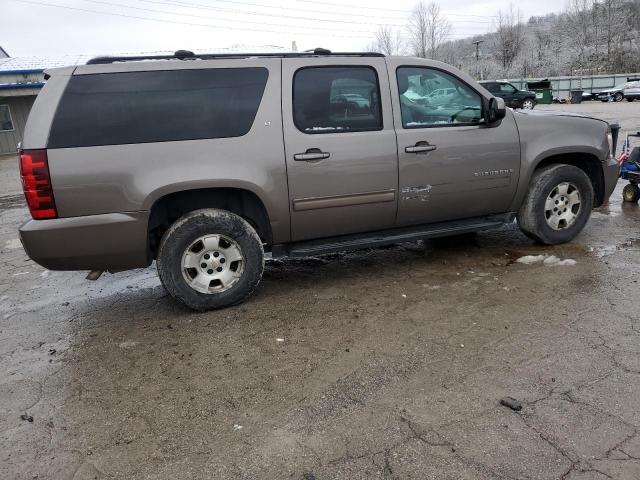 Photo 2 VIN: 1GNSKJE74DR129754 - CHEVROLET SUBURBAN K 