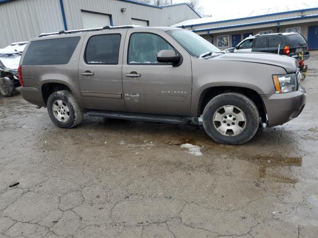 Photo 3 VIN: 1GNSKJE74DR129754 - CHEVROLET SUBURBAN K 