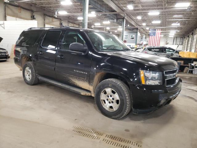 Photo 3 VIN: 1GNSKJE74DR223116 - CHEVROLET SUBURBAN 