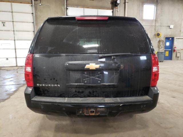 Photo 5 VIN: 1GNSKJE74DR223116 - CHEVROLET SUBURBAN 