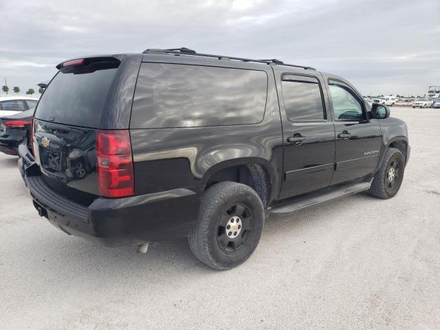 Photo 2 VIN: 1GNSKJE74DR237064 - CHEVROLET SUBURBAN 