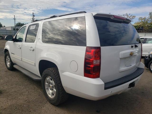 Photo 1 VIN: 1GNSKJE74DR291691 - CHEVROLET SUBURBAN 