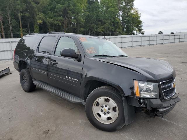 Photo 0 VIN: 1GNSKJE74DR364364 - CHEVROLET SUBURBAN K 