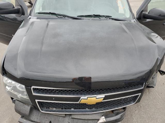 Photo 6 VIN: 1GNSKJE74DR364364 - CHEVROLET SUBURBAN K 