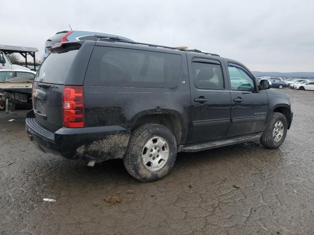 Photo 2 VIN: 1GNSKJE74ER116651 - CHEVROLET SUBURBAN K 