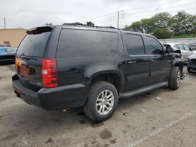 Photo 2 VIN: 1GNSKJE75CR116526 - CHEVROLET SUBURBAN 