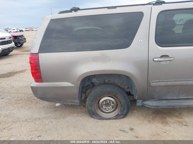 Photo 5 VIN: 1GNSKJE75CR172787 - CHEVROLET SUBURBAN 1500 