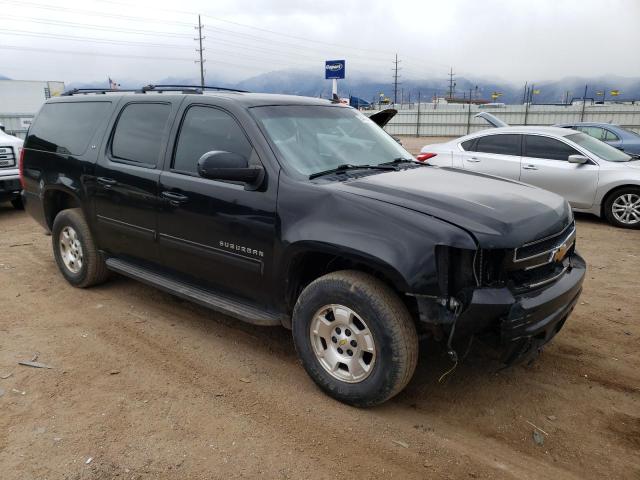 Photo 3 VIN: 1GNSKJE75CR178475 - CHEVROLET SUBURBAN 