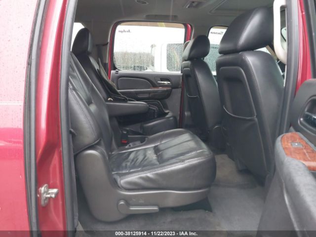 Photo 7 VIN: 1GNSKJE75CR220644 - CHEVROLET SUBURBAN 1500 