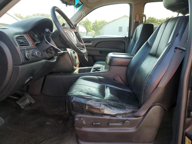 Photo 6 VIN: 1GNSKJE75CR241249 - CHEVROLET SUBURBAN K 