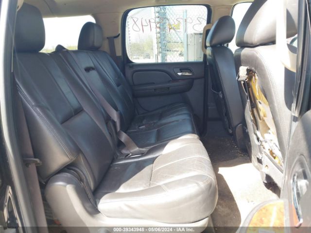 Photo 7 VIN: 1GNSKJE75CR295909 - CHEVROLET SUBURBAN 1500 