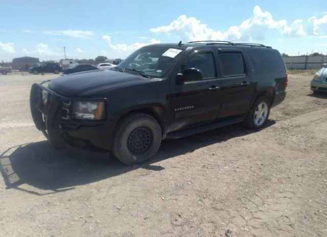 Photo 1 VIN: 1GNSKJE75DR193771 - CHEVROLET SUBURBAN 