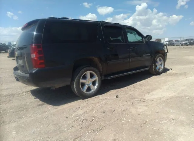 Photo 3 VIN: 1GNSKJE75DR193771 - CHEVROLET SUBURBAN 